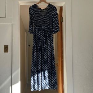 Christy dawn dress